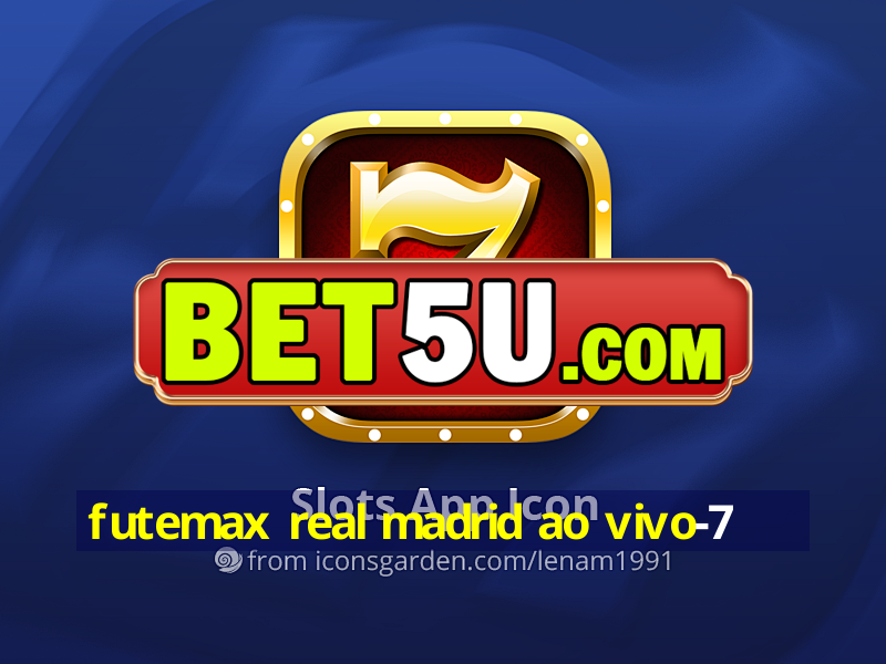 futemax real madrid ao vivo